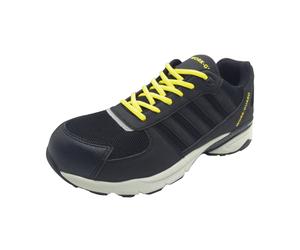 Result Mens Work Guard Lightweight Safety Trainers RW4930