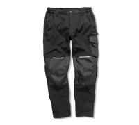 Result Mens Work-guard Slim Softshell Work Trouser RW7469