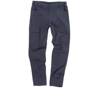 Result Mens Work Guard Stretch Slim Chinos PC4368