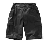 Result Men's Work Shorts in Black | Size: 4XL Result Black 4XL
