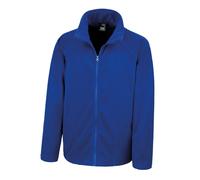 RESULT MICRO FLEECE JACKET Full Zip Outdoor Workwear Men Women Fleece Jacket 3XL