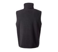 Result Microfleece Gilet, Black, Large. R116X