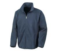 Result Osaka Combed Pile Soft Shell Jacket RS131M