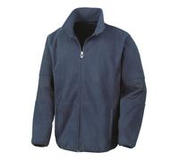 Result Softshell Jacket Osaka – Combed Pile, Waterproof, Windproof, Breathable – Size S