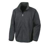 Result Osaka combed pile softshell jacket - Mens