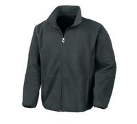 RESULT Osaka Combed Pile Waterproof Windproof Breathable Softshell Jacket -R131M