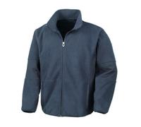 RESULT Osaka Combed Pile Waterproof Windproof Breathable Softshell Jacket -R131M