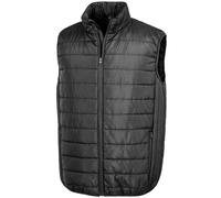 Result Padded Bodywarmer Gilet Vest Mens Unisex Sleeveless Jacket