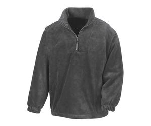Result Polar TherM Top Fleece Jacket Zip Neck Jumper Warm Sports Casual RE33A