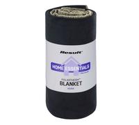 Result Polartherm Blanket in Black Result Black