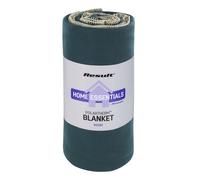 Result Polartherm Blanket in Green Result Green