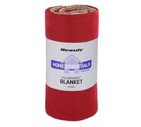 Result Polartherm Blanket in Red Result Red