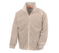 Result RE36A Polartherm Jacket - Black, X-Small