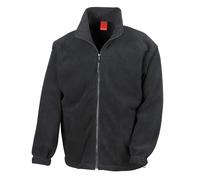 Result Polartherm Jacket XS Black