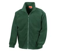 Result PolarTherm™ jacket R036X - Anti-pill finish, 2 large front pockets