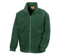 Result Jacket RE36A Polartherm - Forest, Medium
