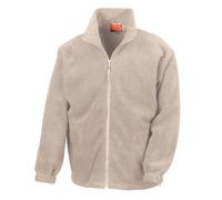 Result PolarTherm™ jacket R036X - Unisex Fleece, Anti-pill finish
