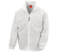 Result PolarTherm™ jacket R036X - Unisex Fleece, Anti-pill finish