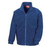 Result Polartherm™ Jacket with Elasticated Cuffs