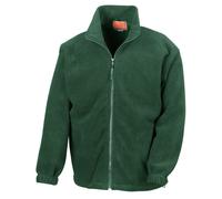 Result Polartherm™ Jacket with Elasticated Cuffs