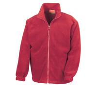 Result Polartherm™ Jacket with Elasticated Cuffs