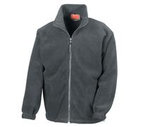 Result Polartherm™ Jacket with Elasticated Cuffs