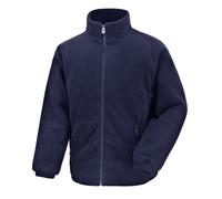 Result Polartherm® Quilted Winter Fleece with Elasticated Cuffs