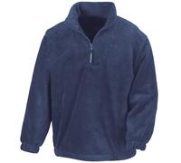 Result Polartherm Top Fleece Jacket Anti-Pill Casual Outdoor Wear