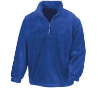 Result RE33A Polartherm Top - Black, X-Small