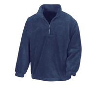 Result Polartherm™ Top with ¼ Front Zip Fastening