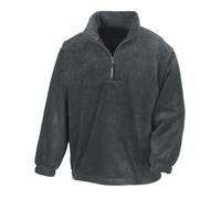 Result Polartherm™ Top with ¼ Front Zip Fastening