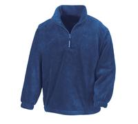 Result Polartherm™ Top with ¼ Front Zip Fastening