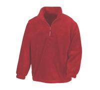 Result Polartherm™ Zip Neck Fleece RS33