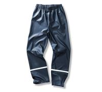 Result Prism PU Waterproof Trouser With Reflective Bands and Recycled Backing