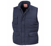 Result Promo Mid Weight Bodywarmer/Gilet -R94X