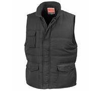 Result Promo Mid Weight Bodywarmer/Gilet -R94X