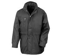 Result R110X City Executive Jacket - Black - L
