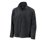 Result R112X Mid Layer Top - Black, Medium