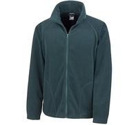 Result R114X Micron Fleece - Charcoal, X-Small