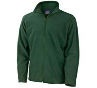 Result R114X Micron Fleece - Forest Green, X-Large