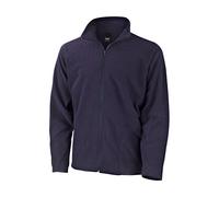 Result R114X Micron Fleece - Navy, Large