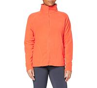 Result R114X Micron Fleece - Orange, X-Small