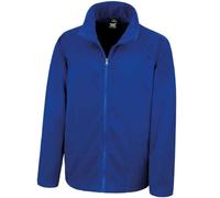 Result R114X Micron Fleece - Royal, X-Large