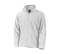 Result Micron Fleece R114X - White - Large