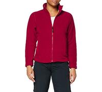 Result R115F La Femme Fleece - Cardinal Red, Small