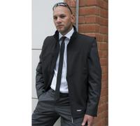 Result R123X Softshell Bodywarmer Navy/Black - Size: L Colour: Navy/Bl L