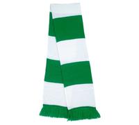 Result R146X Supporters Scarf - Kelly Green/White, One Size