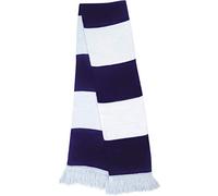 Result R146X Supporters Scarf - Navy/Gold, One Size
