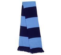 Result R146X Supporters Scarf - Navy/Sky, One Size