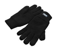 Result R147X Thinsulate Gloves, Black (schwarz),2X-Large